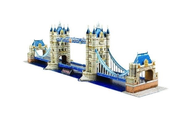 Revell 3D-pussel Tower Bridge