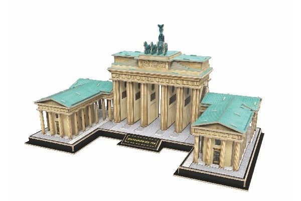 Revell 3D-pussel Brandenburger Tor