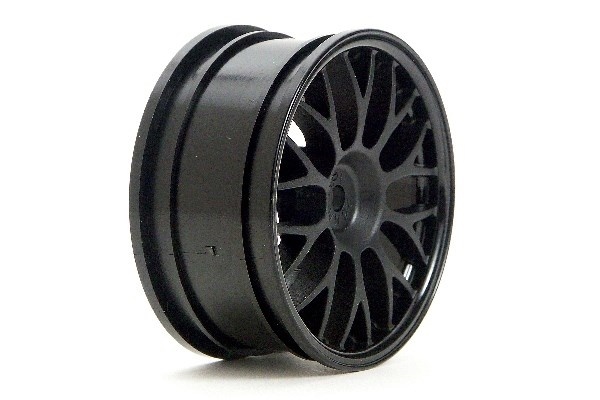 Mesh Wheel 26Mm