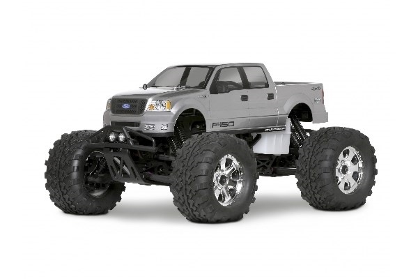 Ford F-150 Truck Body