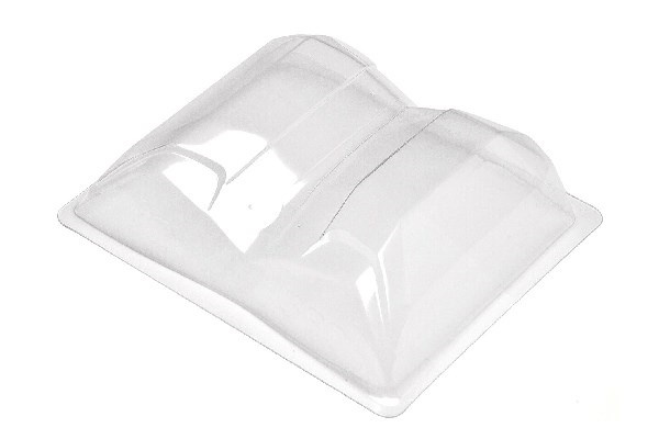 Baja 5B-1 Buggy Clear Side Body