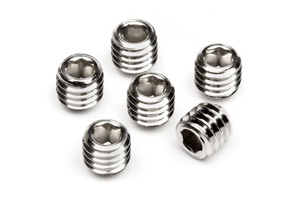 Set Screw M3 X 3Mm