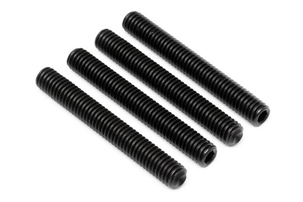 Set Screw M6X45Mm