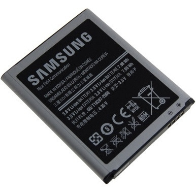 Batteri, Original till Samsung i9300 Galaxy S3 (EB-L1G6LL), Bulk i gruppen SMARTPHONE & SURFPLATTOR / Mobilskydd hos Teknikproffset Nordic AB (38-10339)