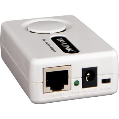 TP-LINK PoE (Power Over Ethernet) (TL-POE10R) i gruppen DATORER & KRINGUTRUSTNING / Nätverk / PoE hos TP E-commerce Nordic AB (38-11409)