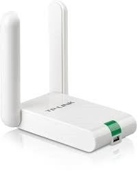 TP-Link, Trådlöst nätverkskort, USB 2.0, 300Mbps, 802.11n (TL-WN822N) i gruppen DATORER & KRINGUTRUSTNING / Nätverk / Nätverkskort / USB Trådlösa hos TP E-commerce Nordic AB (38-13124)