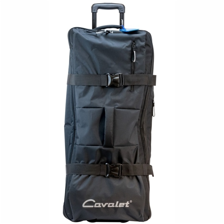 Cavalet Cargo Duffelbag L i gruppen SPORT, FRITID & HOBBY / Resetillbehör / Resväskor hos TP E-commerce Nordic AB (38-18204)