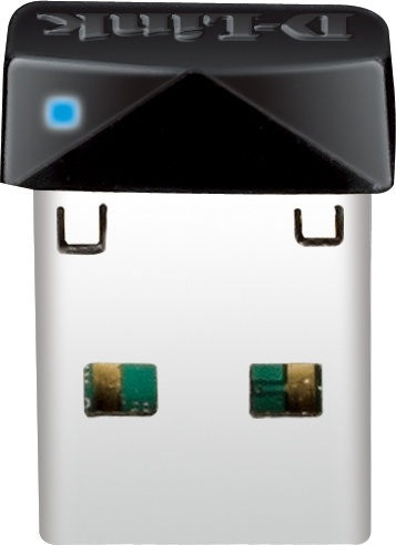 D-Link Wireless N 150 Micro USB Adapter (DWA-121) i gruppen DATORER & KRINGUTRUSTNING / Nätverk / Nätverkskort / USB Trådlösa hos TP E-commerce Nordic AB (38-18369)
