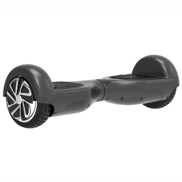 Denver Hoverboard 10