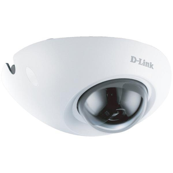 D-Link nätverkskamera för övervakning 1920x1080 (DCS-6210) i gruppen HEM, HUSHÅLL & TRÄDGÅRD / Larm & Säkerhet / Övervakningskameror / Digitalt (Nätverk) / Utomhuskameror hos TP E-commerce Nordic AB (38-19407)