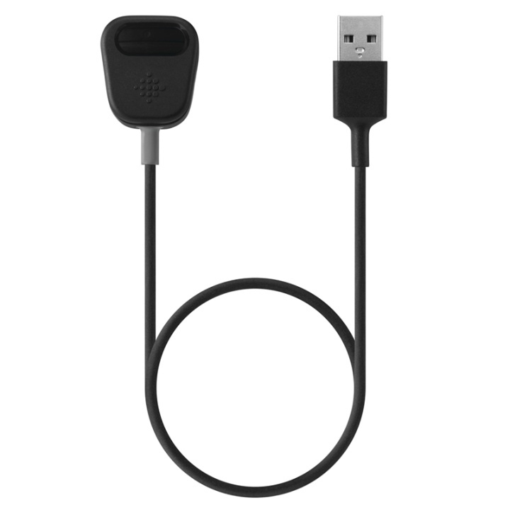 Fitbit Charge 4 Charging Cable i gruppen SPORT, FRITID & HOBBY / Smartwatch & Aktivitetsarmband / Tillbehör hos TP E-commerce Nordic AB (38-19786)