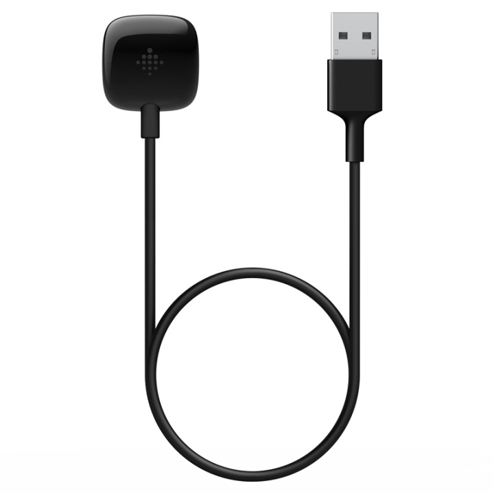 Fitbit Inspire 2/Ace 3 Charging Cable i gruppen SPORT, FRITID & HOBBY / Smartwatch & Aktivitetsarmband / Tillbehör hos TP E-commerce Nordic AB (38-19803)