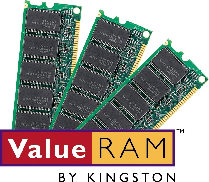 Kingston 4GB 1600MHz DDR3 Non-ECC CL11 DIMM SR x8 (KVR16N11S8/4) i gruppen DATORER & KRINGUTRUSTNING / Datorkomponenter / RAM-minnen / DDR3 hos Teknikproffset Nordic AB (38-22813)