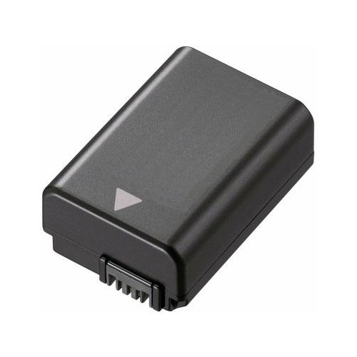 Batteri NP-FW50 till Sony (1080mAh) i gruppen HEMELEKTRONIK / Foto & Video / Kamerabatterier hos TP E-commerce Nordic AB (38-2288)