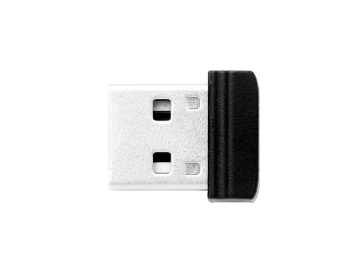 Verbatim Store N Stay Nano USB 16 GB (97464) i gruppen HEMELEKTRONIK / Lagringsmedia / USB-minnen / USB 2.0 hos TP E-commerce Nordic AB (38-23446)