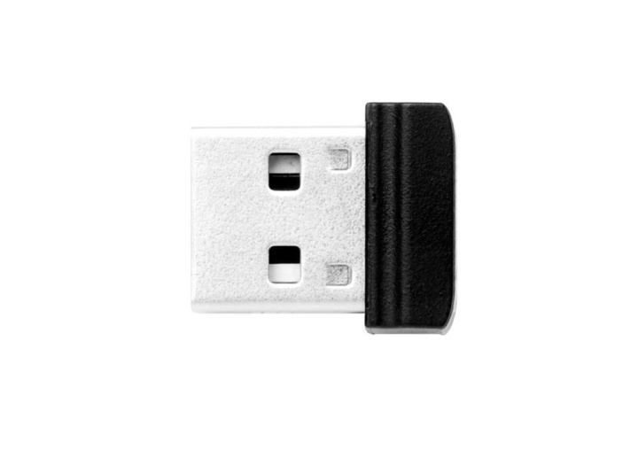 Verbatim Store N Stay Nano USB 32 GB (98130) i gruppen HEMELEKTRONIK / Lagringsmedia / USB-minnen / USB 2.0 hos TP E-commerce Nordic AB (38-23475)