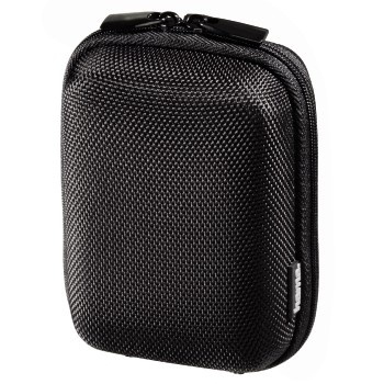 Hama Kameraväska Hardcase 60L Svart i gruppen HEMELEKTRONIK / Foto & Video / Fotoutrustning / Kameraväskor hos TP E-commerce Nordic AB (38-2380)