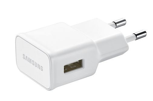 Samsung EP-TA50EWE Reseladdare, Bulk i gruppen SMARTPHONE & SURFPLATTOR / Laddare & Kablar / Väggladdare / Väggladdare USB hos TP E-commerce Nordic AB (38-24854)