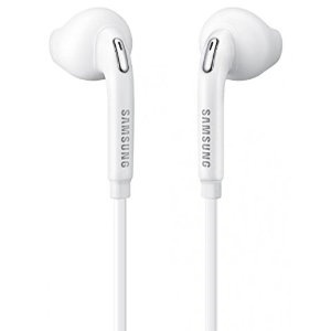 Samsung Hörlurar In-Ear (EO-EG920BW), Bulk i gruppen HEMELEKTRONIK / Ljud & Bild / Hörlurar & Tillbehör / Hörlurar hos TP E-commerce Nordic AB (38-24881)