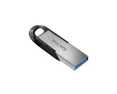 Sandisk USB-minne 3.0 Flair (64GB) i gruppen HEMELEKTRONIK / Lagringsmedia / USB-minnen / USB 3.0 hos Teknikproffset Nordic AB (38-25737)