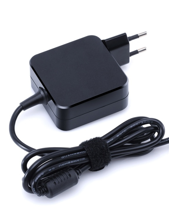 AC Adapter till Acer 19V 2,15A 40W, 5.5×1.7 i gruppen DATORER & KRINGUTRUSTNING / Bärbara datorer & tillbehör / Datorladdare / Laddare till laptop / Acer hos TP E-commerce Nordic AB (38-28655)