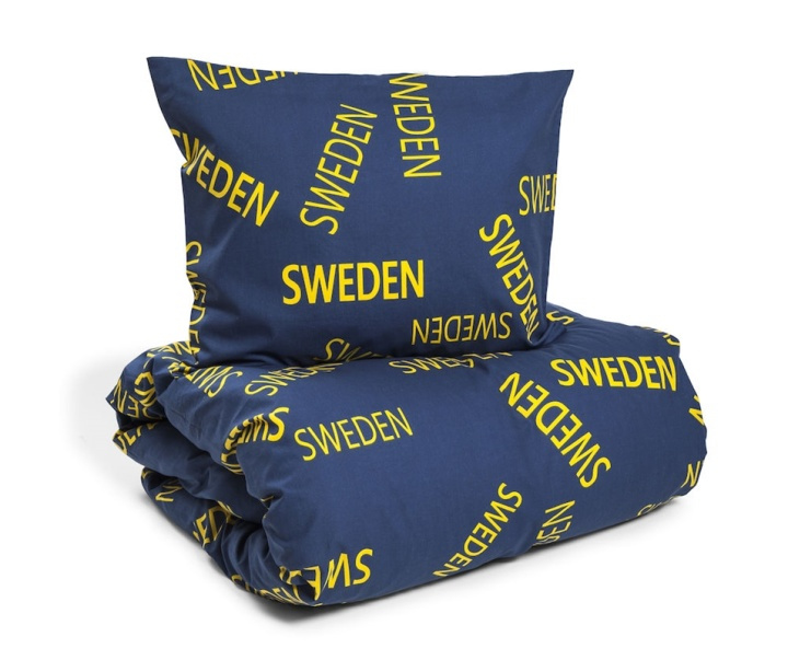 Lord Nelson, Sweden, Bäddset i gruppen HEM, HUSHÅLL & TRÄDGÅRD / Inredning / Sängkläder hos TP E-commerce Nordic AB (38-28763)