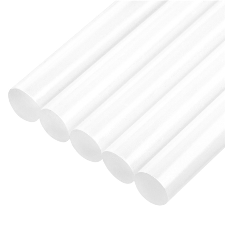 LogiLink Limstavar för limpistol 11,2x100mm 12-pack i gruppen HEM, HUSHÅLL & TRÄDGÅRD / Kontorsmaterial / Tejp/Lim hos TP E-commerce Nordic AB (38-28840)