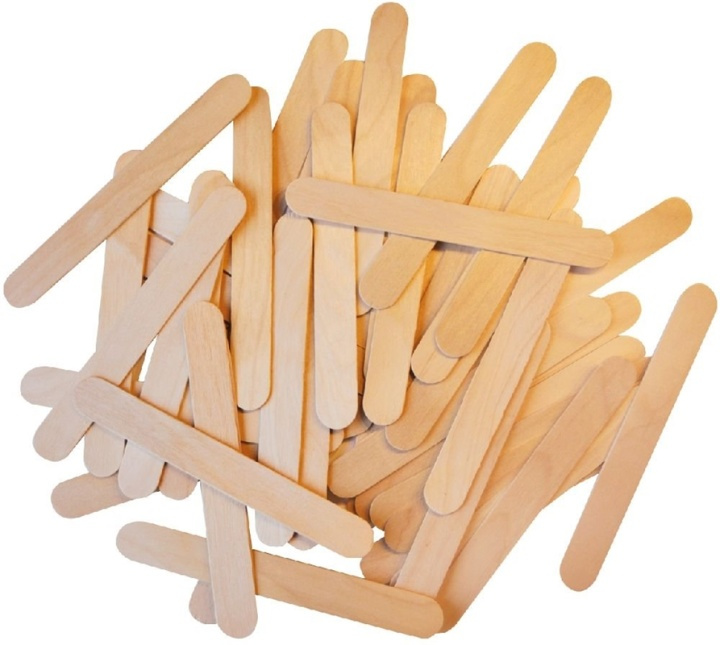 Domino stick bomb, Träspel, Träpinnar i gruppen LEKSAKER, BARN- & BABYPRODUKTER / Spel / Sällskapsspel hos TP E-commerce Nordic AB (38-29069)