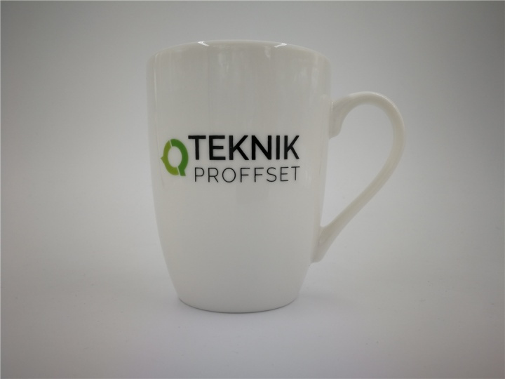 Kaffemugg - Teknikproffset.se i gruppen SPORT, FRITID & HOBBY / Roliga prylar / Teknikproffset-prylar hos TP E-commerce Nordic AB (38-29155)