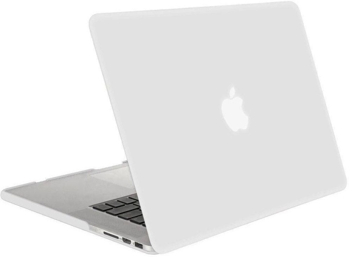 Frostat Hårdplastskal till MacBook Pro 15