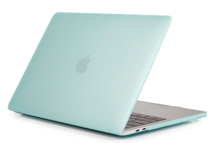 Frostat Hårdplastskal till MacBook 15.4