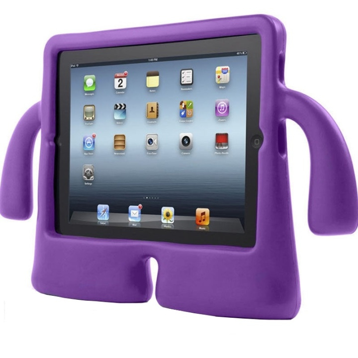 Barnfodral till iPad 9.7