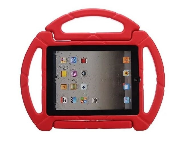 Barnfodral till iPad Mini 1/2/3/4 7.9