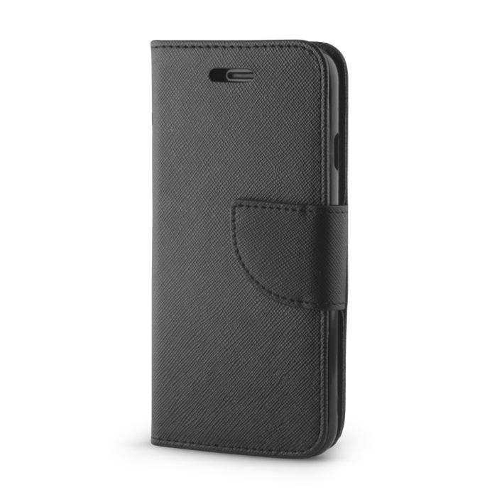 Plånboksfodral till Huawei Mate 10 Lite, svart i gruppen SMARTPHONE & SURFPLATTOR / Mobilskydd / Huawei/Honor hos TP E-commerce Nordic AB (38-29814)