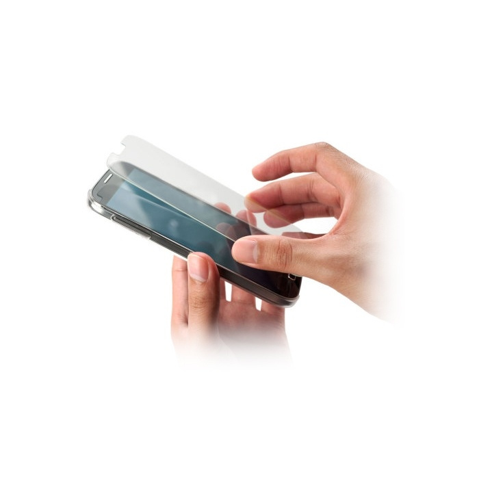 Forever, Skärmskydd härdat glas till Huawei Mate 10 Lite i gruppen SMARTPHONE & SURFPLATTOR / Mobilskydd / Huawei/Honor hos TP E-commerce Nordic AB (38-29815)