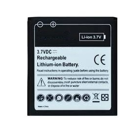 Batteri till Sony Ericsson, BST-38 (900 mAh) i gruppen SMARTPHONE & SURFPLATTOR / Övriga tillbehör / Mobilbatterier hos TP E-commerce Nordic AB (38-3016)