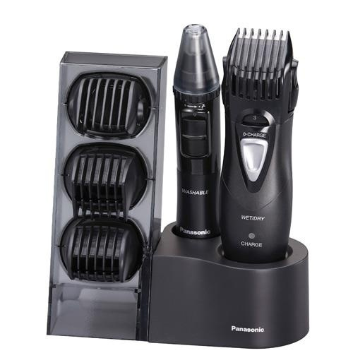 Panasonic 7-i-1 Multitrimset ER-GY10CM50 i gruppen SKÖNHET & HÄLSA / Hår & Styling / Rakning & Trimning / Hårtrimmers hos TP E-commerce Nordic AB (38-30749)