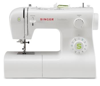 Singer Symaskin Tradition 2273 i gruppen HEM, HUSHÅLL & TRÄDGÅRD / Hushållsmaskiner / Symaskiner & Tillbehör / Symaskiner hos TP E-commerce Nordic AB (38-31010)