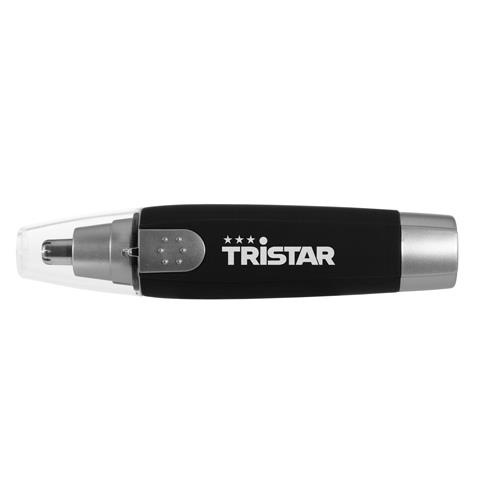 Tristar Näs/örontrimmer (TR-2587) i gruppen SKÖNHET & HÄLSA / Hår & Styling / Rakning & Trimning / Näshårstrimmers hos TP E-commerce Nordic AB (38-31042)