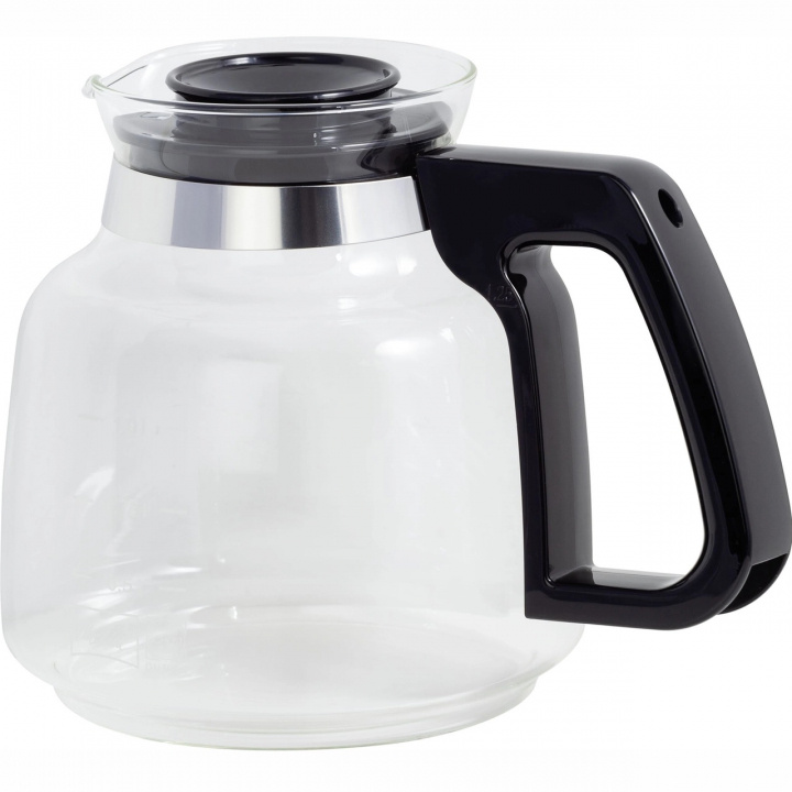 Melitta Kanna Aroma Excellent Svart 4.0 5.0 i gruppen HEM, HUSHÅLL & TRÄDGÅRD / Hushållsmaskiner / Kaffemaskiner & Tillbehör / Filter & Tillbehör hos TP E-commerce Nordic AB (38-31107)