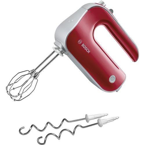 Bosch Elvisp 500w Röd i gruppen HEM, HUSHÅLL & TRÄDGÅRD / Hushållsmaskiner / Matberedare & Köksassistenter / Elvispar hos TP E-commerce Nordic AB (38-31180)