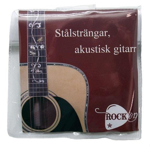 Övrigt Lek Stålsträngar Akustisk Gitarr (2011) i gruppen LEKSAKER, BARN- & BABYPRODUKTER / Musik, Sång & Bild / Musiktillbehör hos TP E-commerce Nordic AB (38-32015)