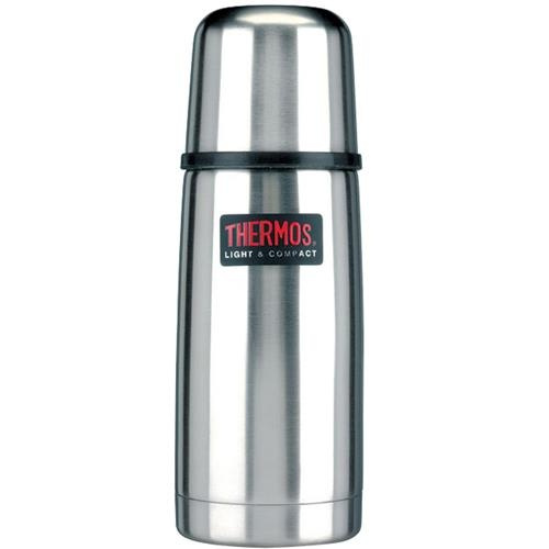 Thermos Light & Compact 0,35l (183596) i gruppen SPORT, FRITID & HOBBY / Friluftsliv / Termosar & Vattenflaskor hos TP E-commerce Nordic AB (38-32349)