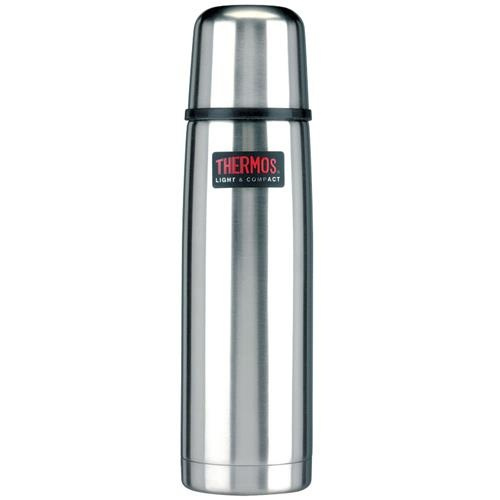 Thermos Light & Compact 0,5l (183585) i gruppen SPORT, FRITID & HOBBY / Friluftsliv / Termosar & Vattenflaskor hos TP E-commerce Nordic AB (38-32350)