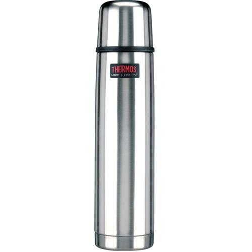 Thermos Light & Compact 1l (185323) i gruppen SPORT, FRITID & HOBBY / Friluftsliv / Termosar & Vattenflaskor hos TP E-commerce Nordic AB (38-32352)