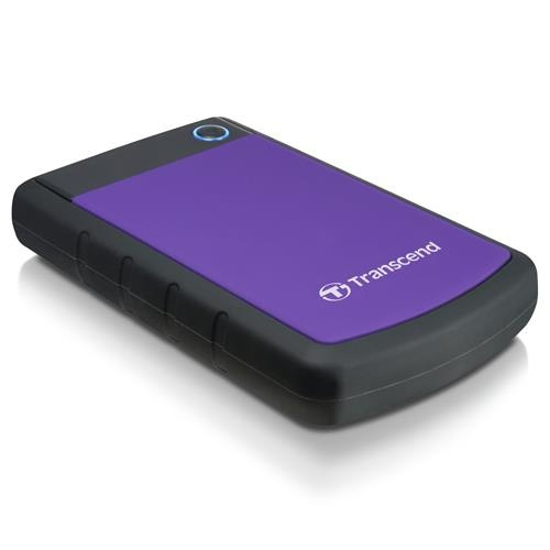 Transcend Portabel HDD StoreJet 2.5