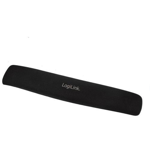 LogiLink Handledsstöd tangentbord Gel i gruppen DATORER & KRINGUTRUSTNING / Möss & Tangentbord / Handledsstöd hos TP E-commerce Nordic AB (38-32712)