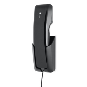 Doro 901c Svart i gruppen HEMELEKTRONIK / Ljud & Bild / Fast telefoni / Bordstelefoner hos TP E-commerce Nordic AB (38-34553)