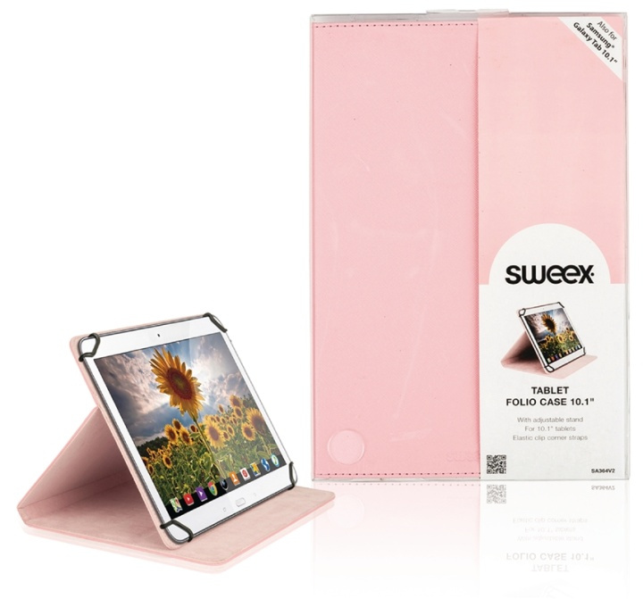 Sweex Tabletfodral 10.1