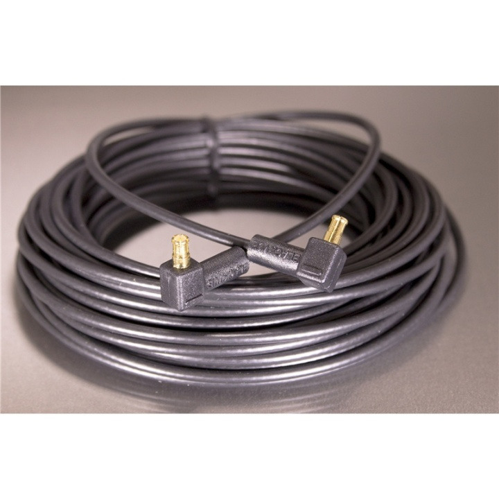 BlackVue Koax Kabel 10m 750s/750x/900s/900x/750LTE i gruppen BIL / Billjud & Multimedia / Bilkameror & Tillbehör / Tillbehör hos TP E-commerce Nordic AB (38-35996)
